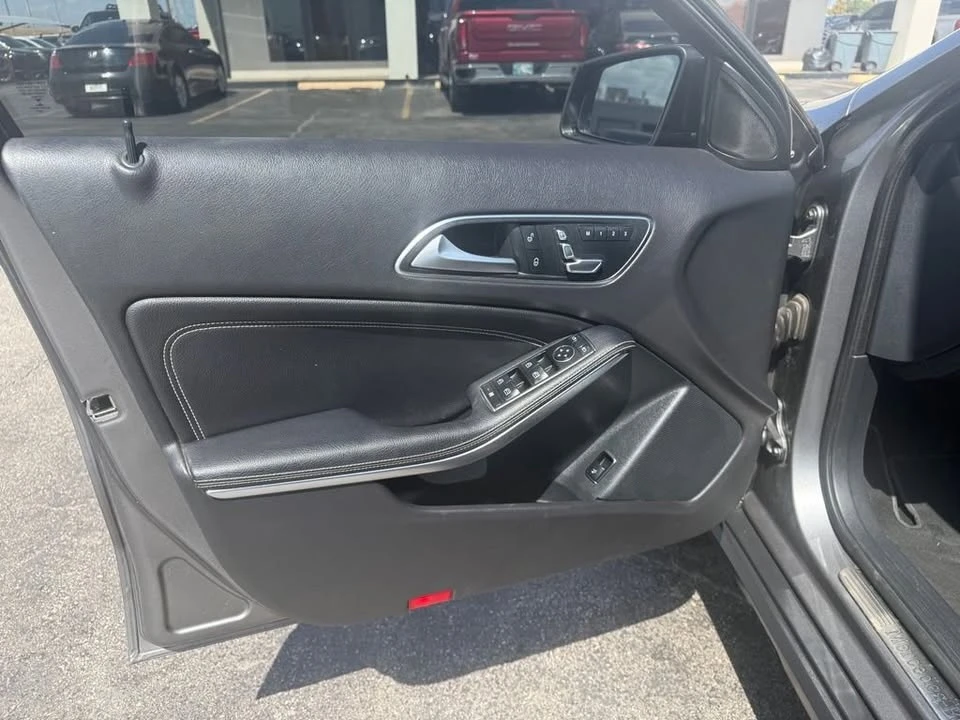 2018 Mercedes-Benz X156 GLA - Image 5 of 5