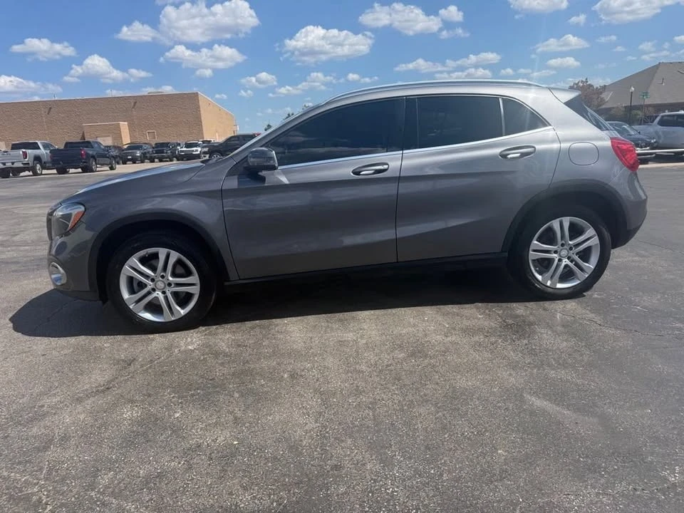 2018 Mercedes-Benz X156 GLA - Image 2 of 5