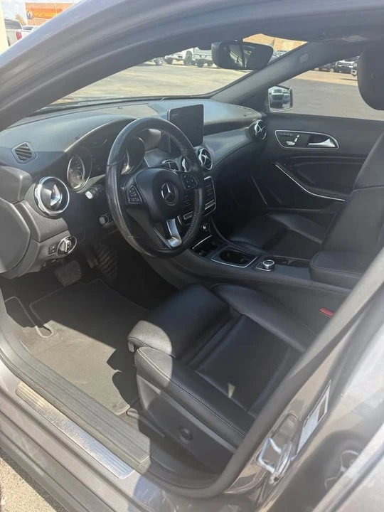 2018 Mercedes-Benz X156 GLA - Image 3 of 5