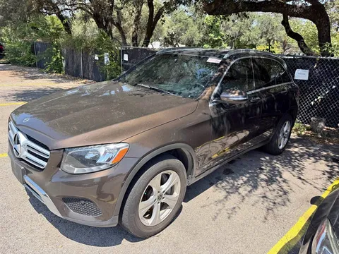 2018 Mercedes-Benz GLA 250 Sport Utility 4D
