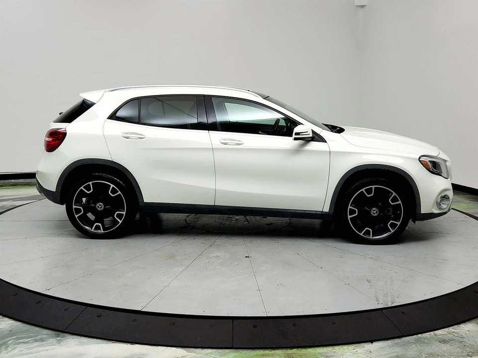 2018 Mercedes-Benz X156 GLA - Image 4 of 12
