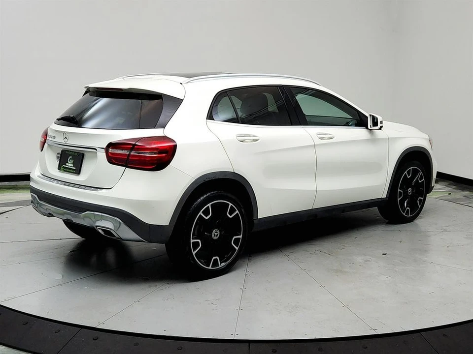 2018 Mercedes-Benz X156 GLA - Image 5 of 12