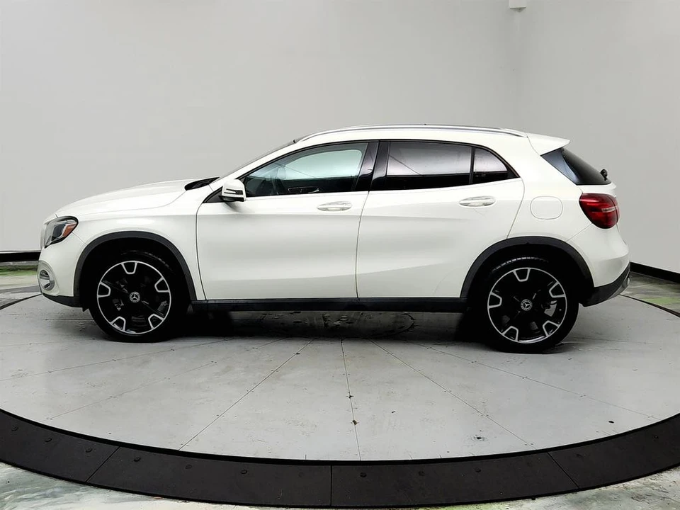 2018 Mercedes-Benz X156 GLA - Image 8 of 12