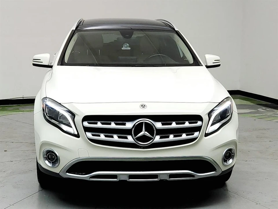 2018 Mercedes-Benz X156 GLA - Image 2 of 12