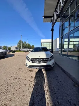 2018 Mercedes-Benz GLA 250