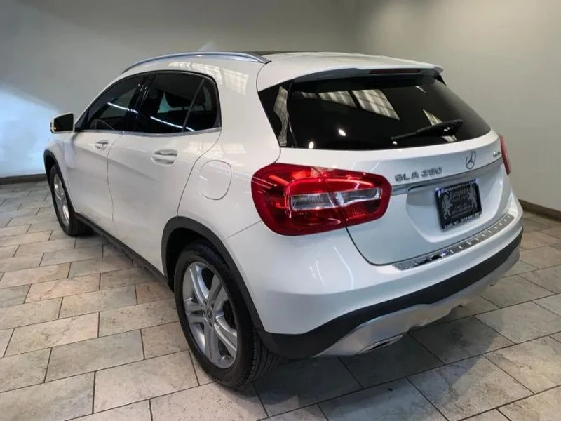 2018 Mercedes-Benz X156 GLA - Image 5 of 12