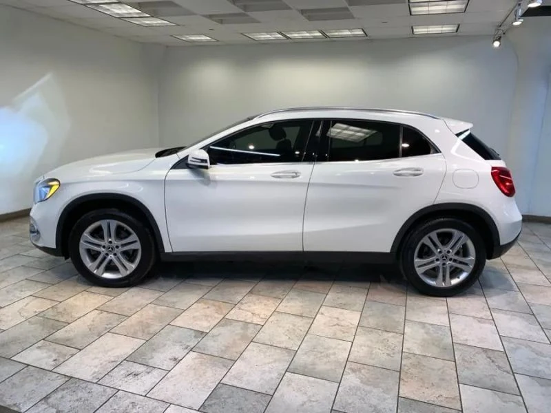 2018 Mercedes-Benz X156 GLA - Image 4 of 12