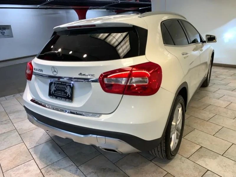 2018 Mercedes-Benz X156 GLA - Image 7 of 12