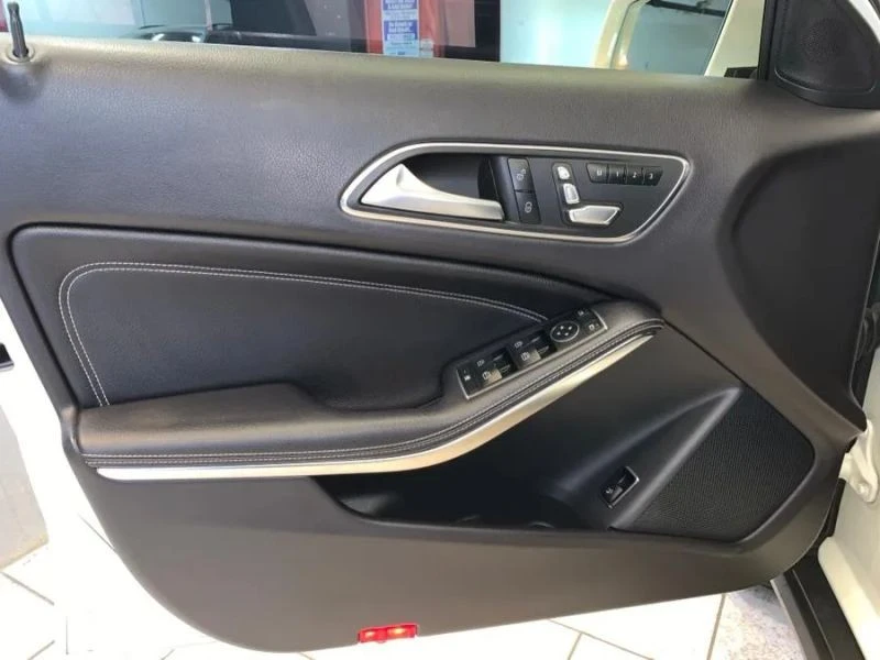2018 Mercedes-Benz X156 GLA - Image 10 of 12