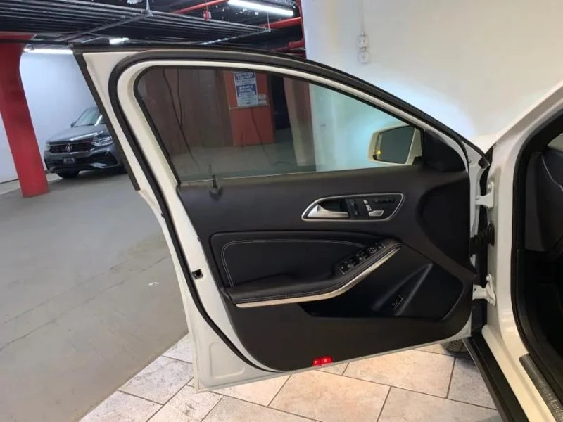 2018 Mercedes-Benz X156 GLA - Image 9 of 12