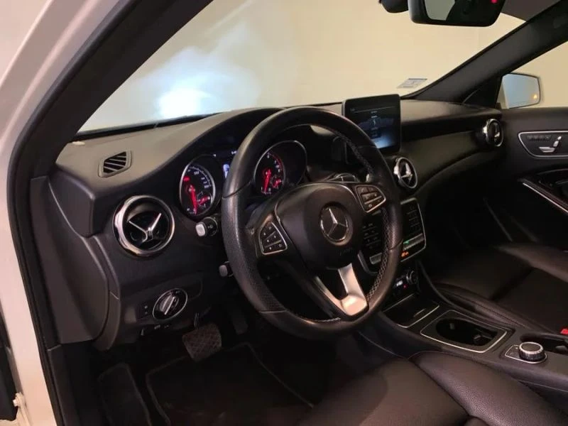 2018 Mercedes-Benz X156 GLA - Image 11 of 12