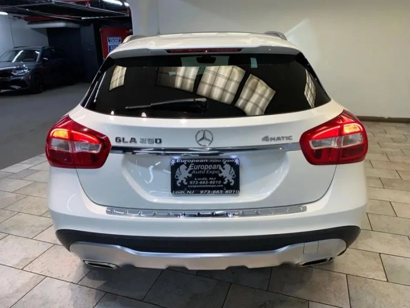 2018 Mercedes-Benz X156 GLA - Image 6 of 12