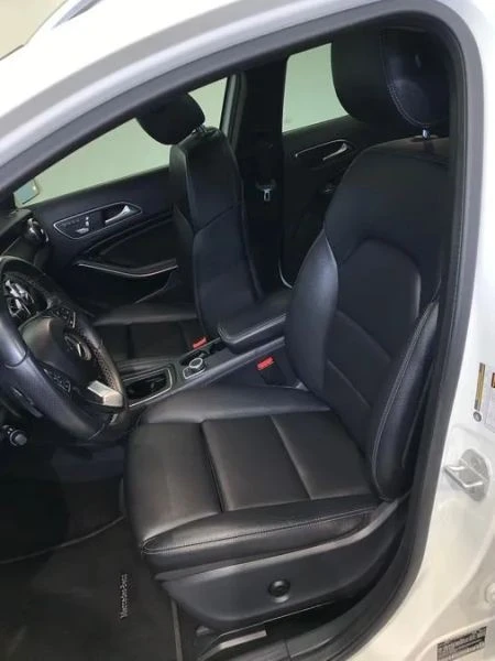 2018 Mercedes-Benz X156 GLA - Image 12 of 12