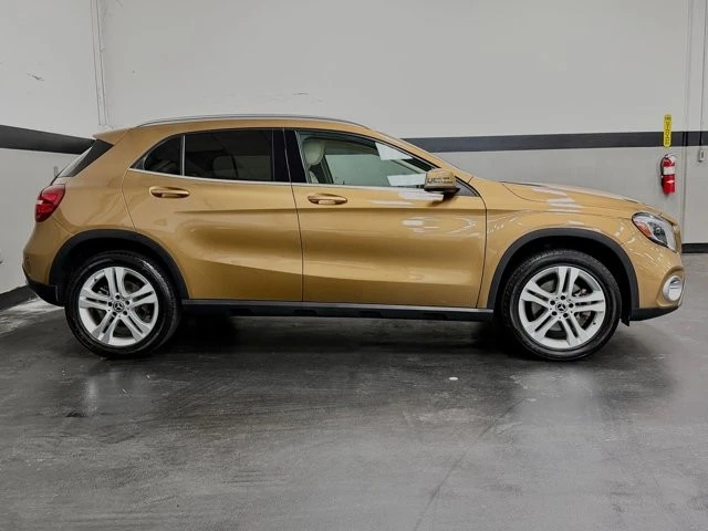 2018 Mercedes-Benz X156 GLA - Image 5 of 21