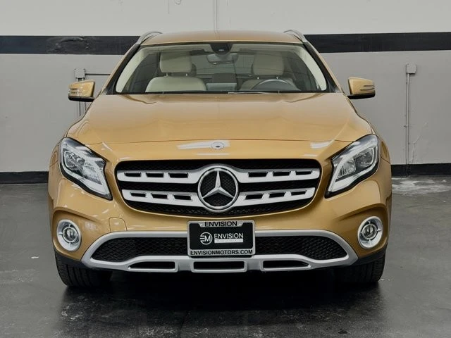 2018 Mercedes-Benz X156 GLA - Image 6 of 21