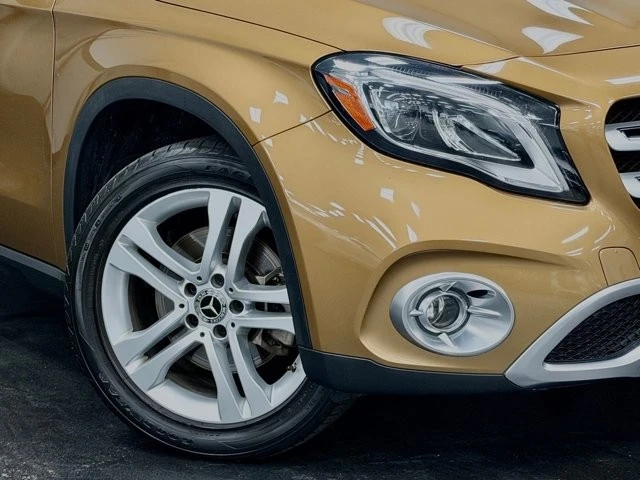 2018 Mercedes-Benz X156 GLA - Image 4 of 21