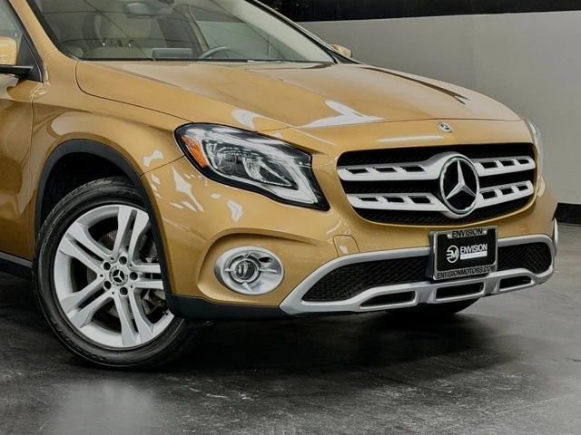 2018 Mercedes-Benz X156 GLA - Image 3 of 21
