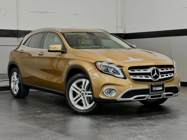 2018 Mercedes-Benz X156 GLA - Image 2 of 21