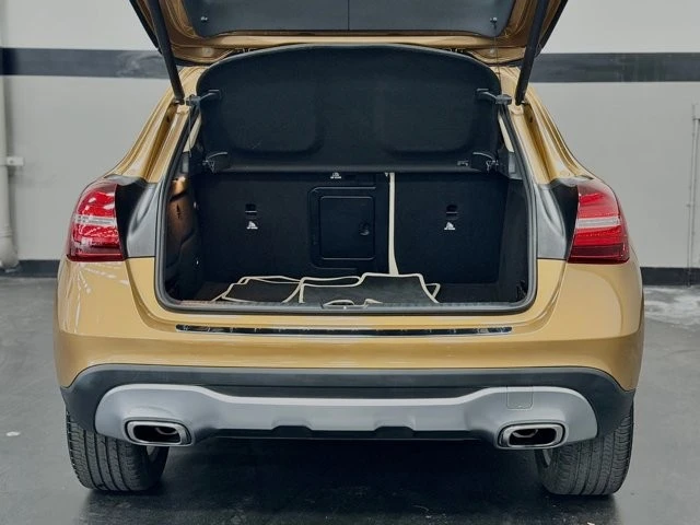 2018 Mercedes-Benz X156 GLA - Image 15 of 21