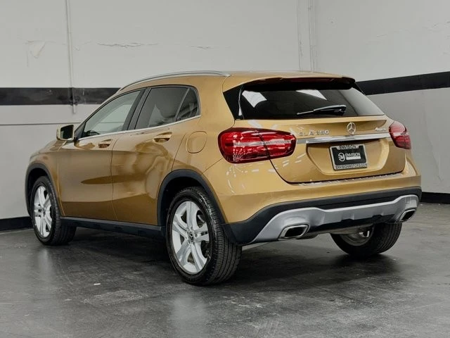 2018 Mercedes-Benz X156 GLA - Image 10 of 21