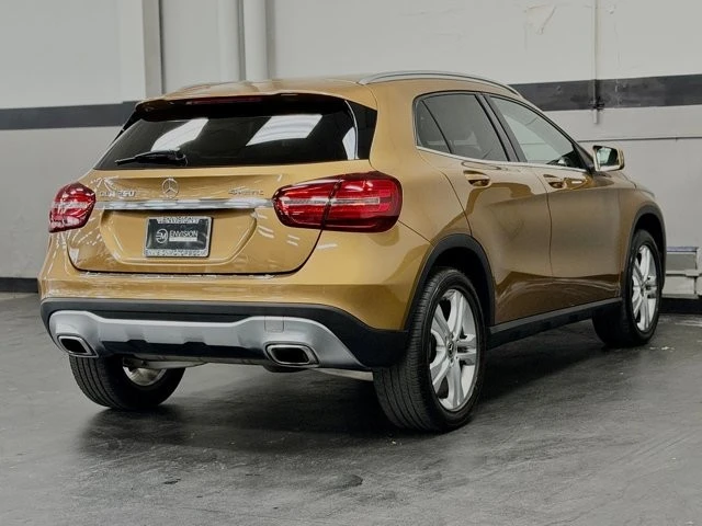 2018 Mercedes-Benz X156 GLA - Image 12 of 21