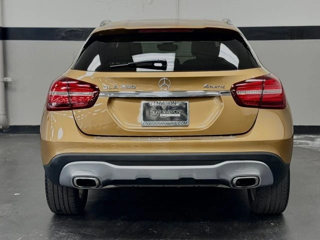 2018 Mercedes-Benz X156 GLA - Image 11 of 21