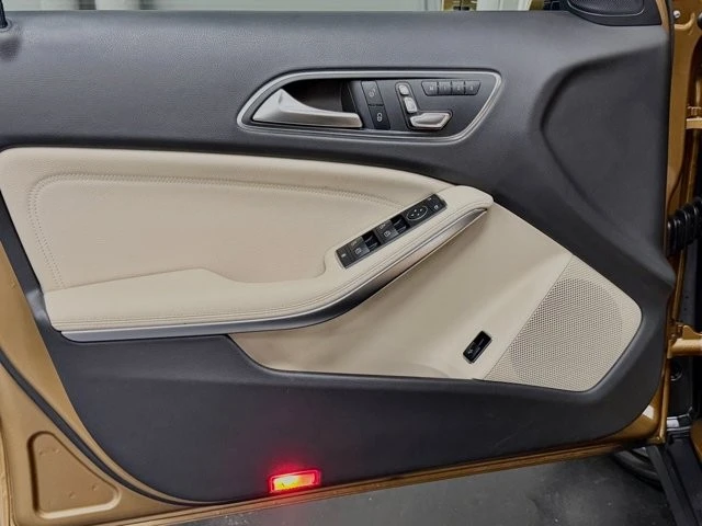 2018 Mercedes-Benz X156 GLA - Image 20 of 21