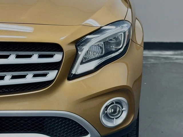 2018 Mercedes-Benz X156 GLA - Image 9 of 21