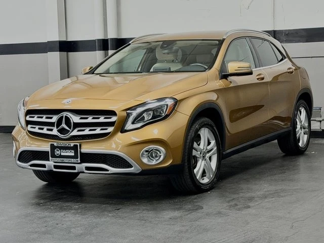 2018 Mercedes-Benz X156 GLA - Image 7 of 21
