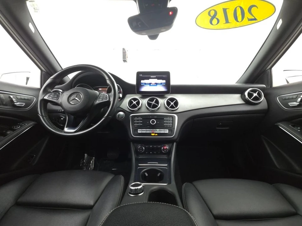 2018 Mercedes-Benz X156 GLA - Image 2 of 12