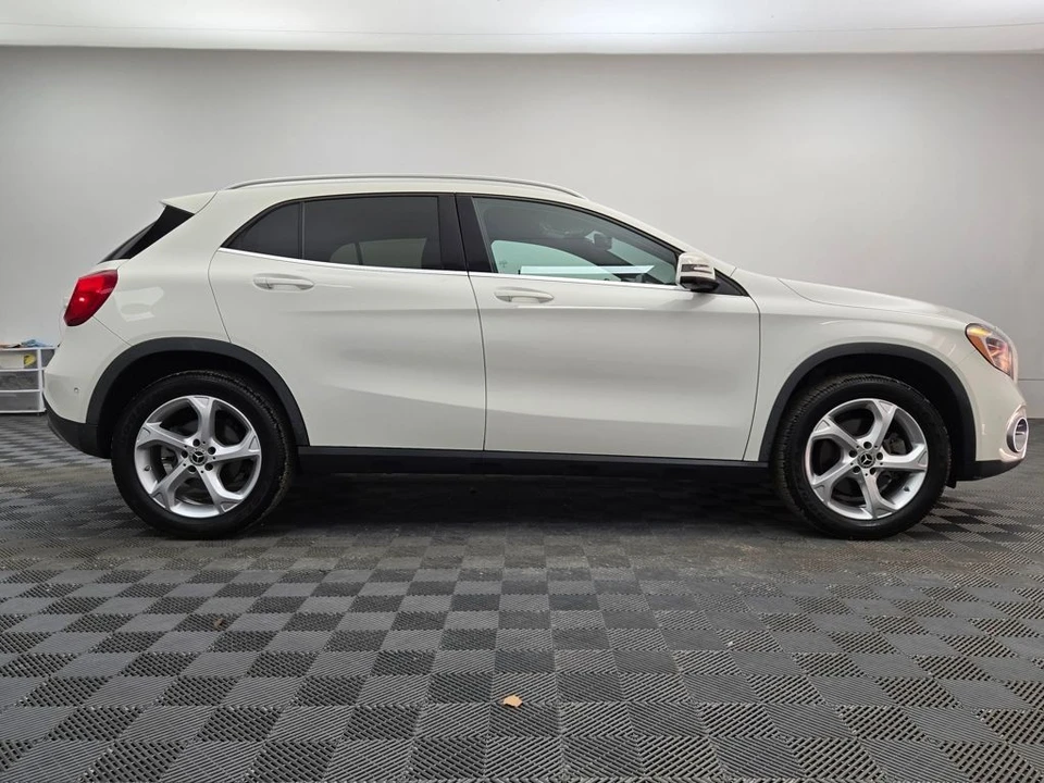 2018 Mercedes-Benz X156 GLA - Image 6 of 12