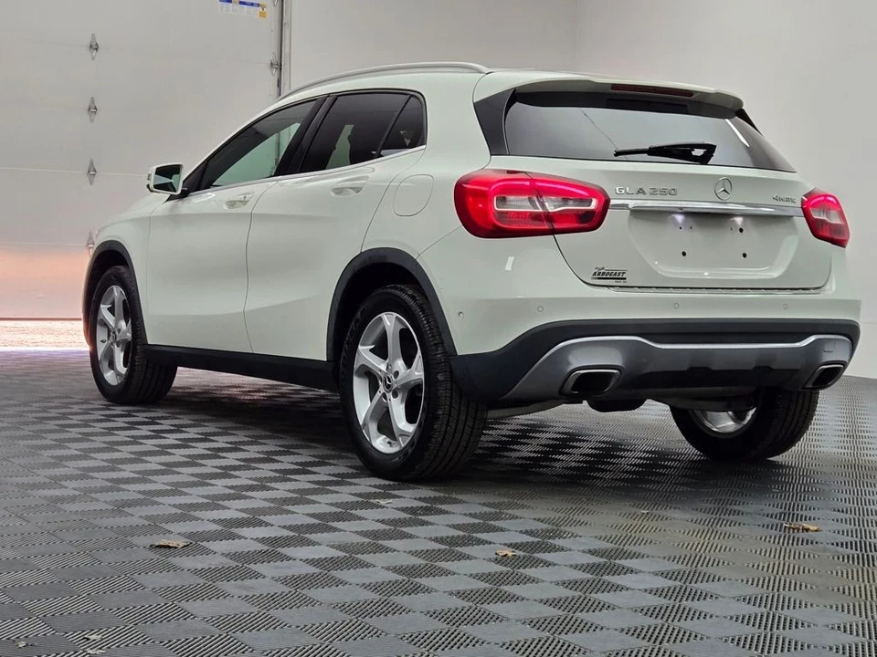 2018 Mercedes-Benz X156 GLA - Image 10 of 12