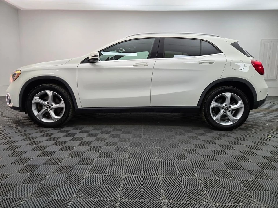 2018 Mercedes-Benz X156 GLA - Image 11 of 12