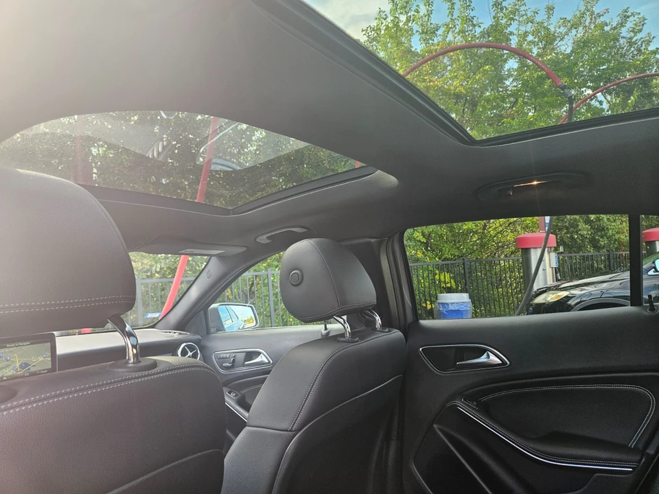 2018 Mercedes-Benz X156 GLA - Image 13 of 16