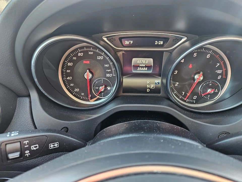 2018 Mercedes-Benz X156 GLA - Image 16 of 16