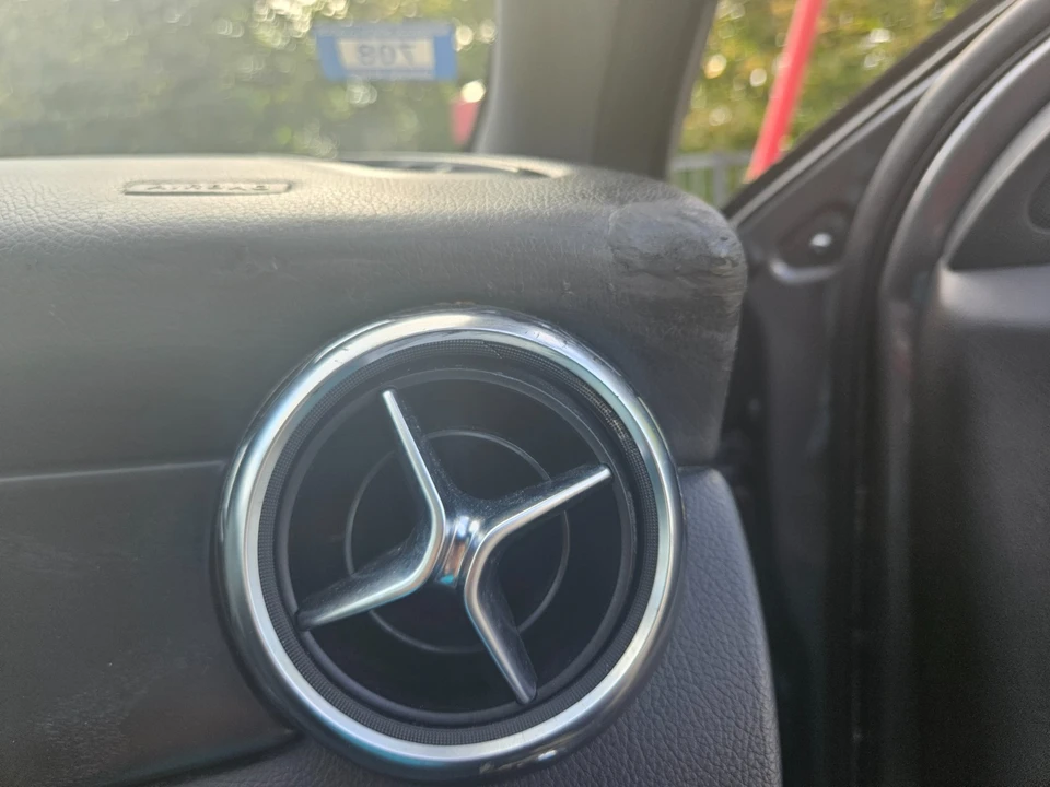 2018 Mercedes-Benz X156 GLA - Image 14 of 16
