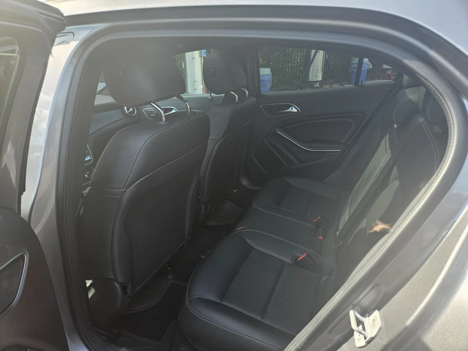 2018 Mercedes-Benz X156 GLA - Image 7 of 16