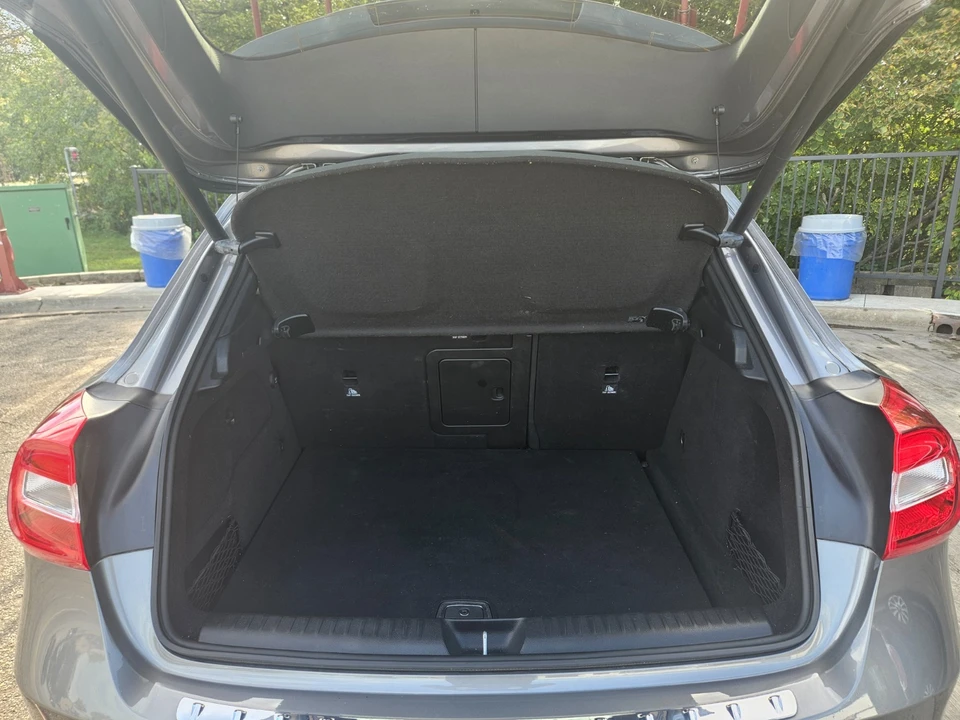 2018 Mercedes-Benz X156 GLA - Image 15 of 16