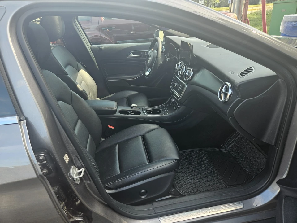2018 Mercedes-Benz X156 GLA - Image 10 of 16