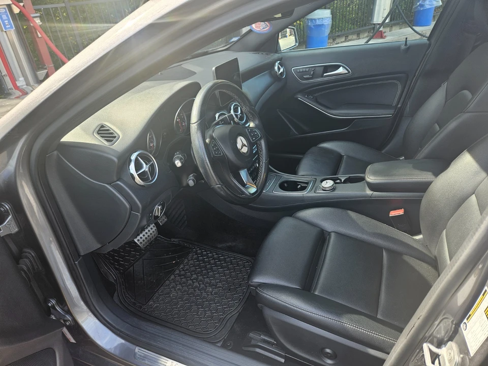 2018 Mercedes-Benz X156 GLA - Image 6 of 16