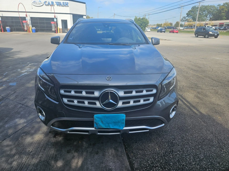 2018 Mercedes-Benz X156 GLA - Image 2 of 16