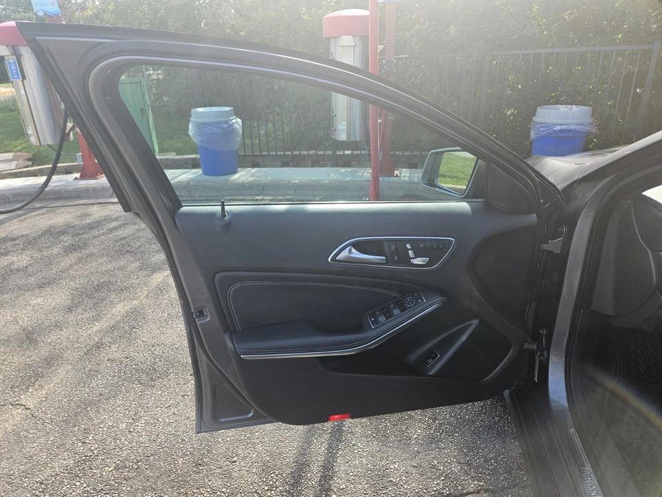 2018 Mercedes-Benz X156 GLA - Image 5 of 16