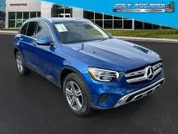 2018 Mercedes-Benz X253/C253 GLC - Image 2 of 2