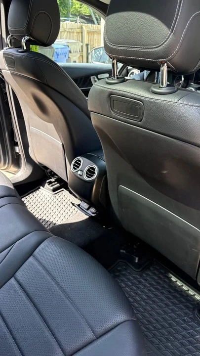 2018 Mercedes-Benz X253/C253 GLC - Image 6 of 9