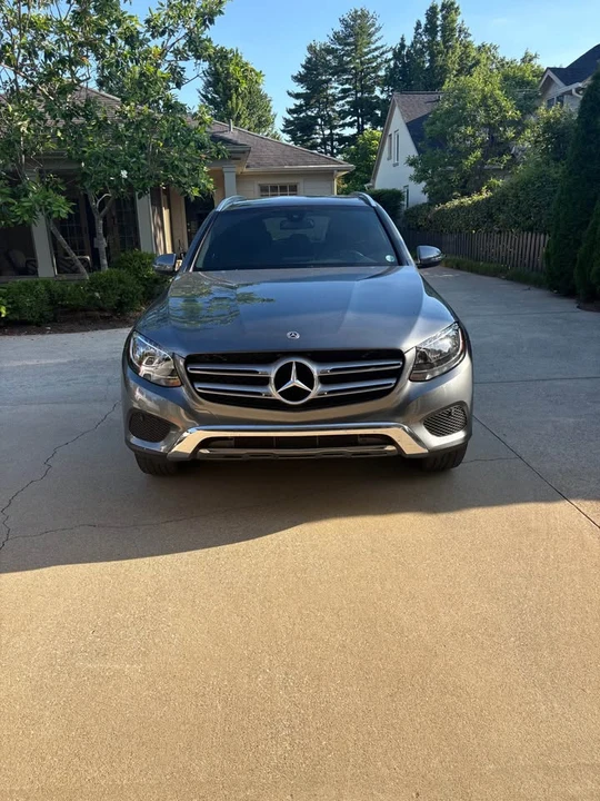 2018 Mercedes-Benz X253/C253 GLC - Image 3 of 9