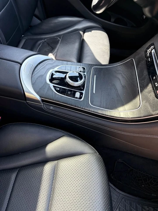 2018 Mercedes-Benz X253/C253 GLC - Image 8 of 9