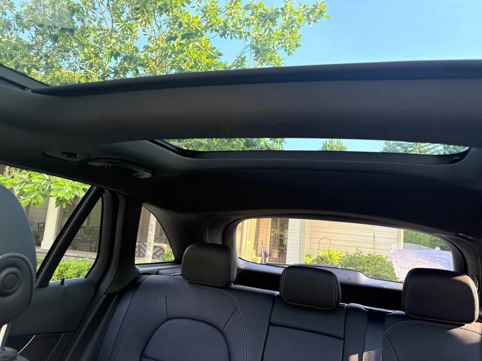 2018 Mercedes-Benz X253/C253 GLC - Image 5 of 9