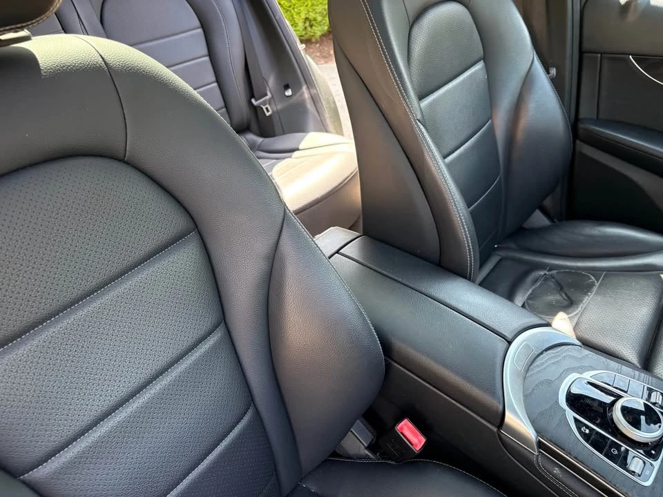 2018 Mercedes-Benz X253/C253 GLC - Image 9 of 9