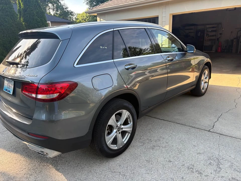 2018 Mercedes-Benz X253/C253 GLC - Image 2 of 9