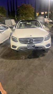 2018 Mercedes-Benz GLC GLC 300 4MATIC Sport Utility 4D
